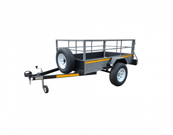 2 Meter Utility (Wide) (Upgrade)