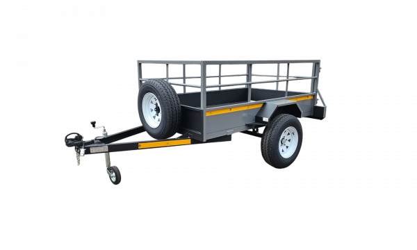 2 Meter Utility (Wide) (Upgrade)