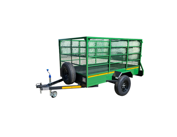 2.4 Meter Utility (Mesh) (Upgrade)