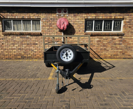 2 Meter Utility (Wide)