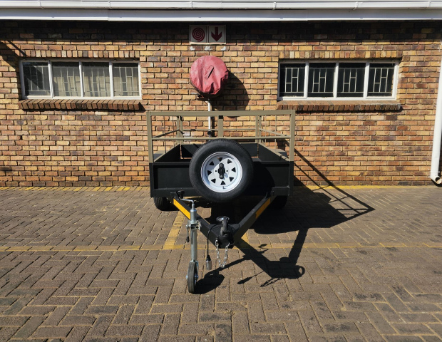 2 Meter Utility (Wide)