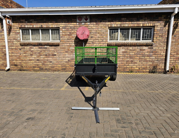 2 Meter Utility (Mesh)