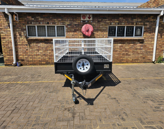 3 Meter Utility (Mesh)