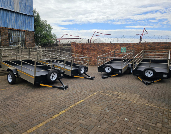 3 Meter Utility (Bulk) [On Special]