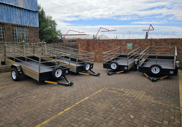 3 Meter Utility (Bulk) [On Special]