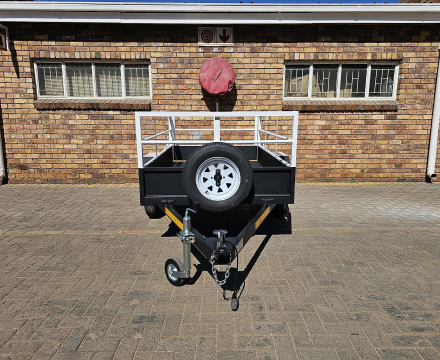 2 Meter Utility (Wide)