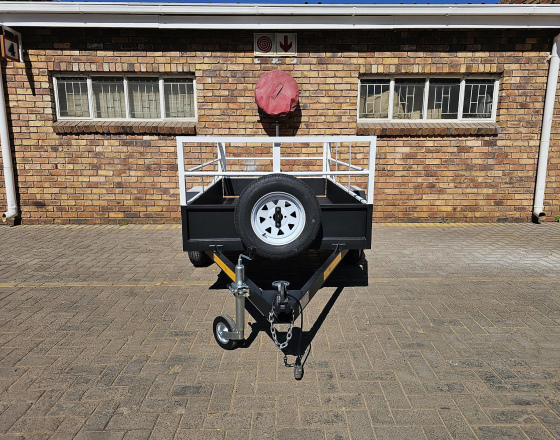 2 Meter Utility (Wide)