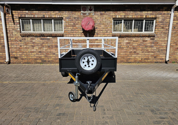 2 Meter Utility (Wide)