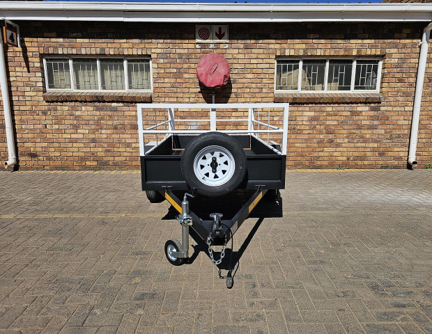 2 Meter Utility (Wide)